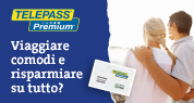 Telepass Premium Telepass Premium