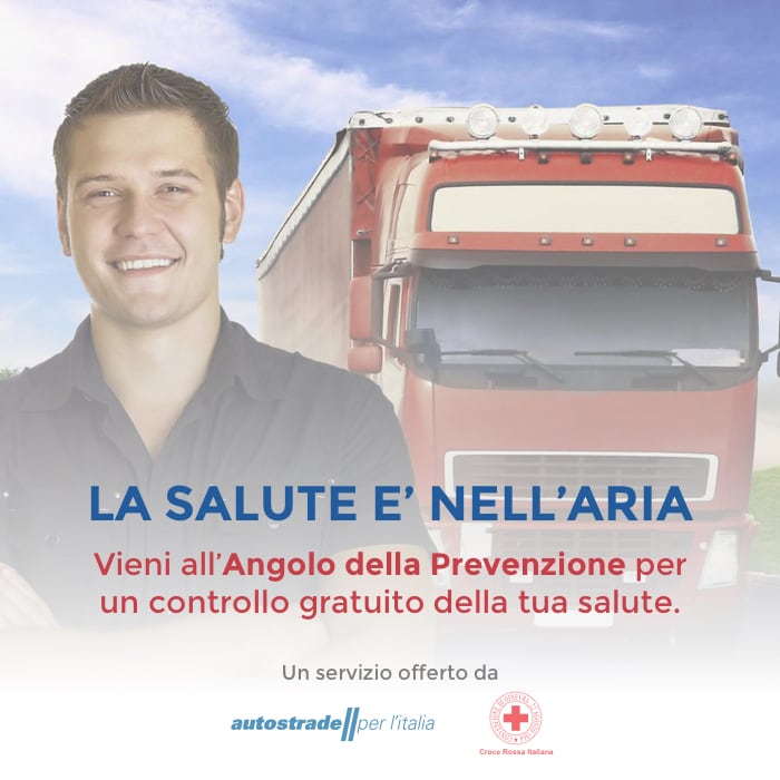 Banner Angolo prevenzione