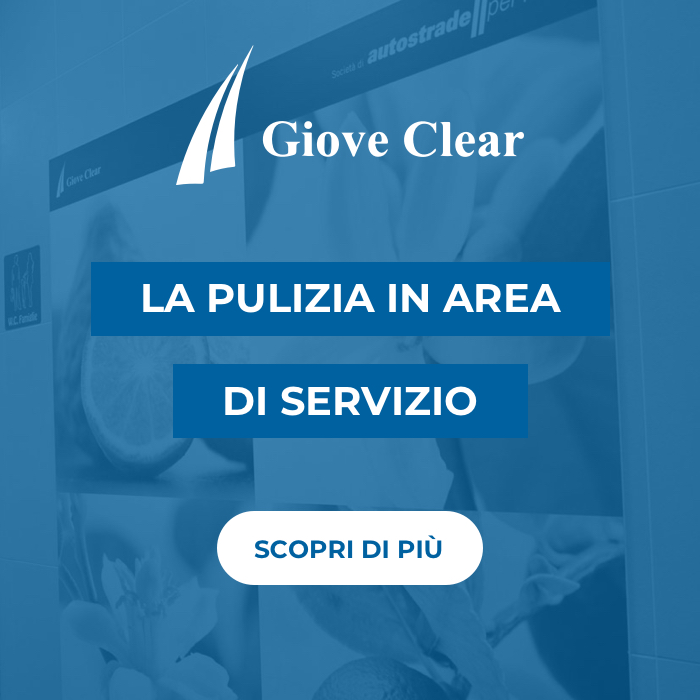 Banner Giove Clear