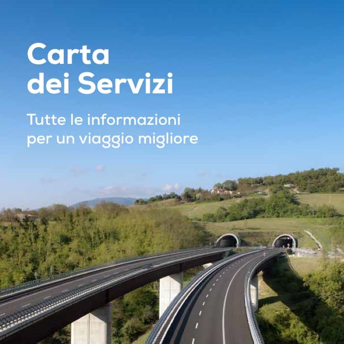 Carta dei Servizi