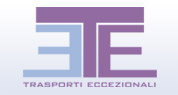 Trasporti eccezionali