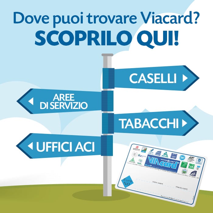 Banner Viacard