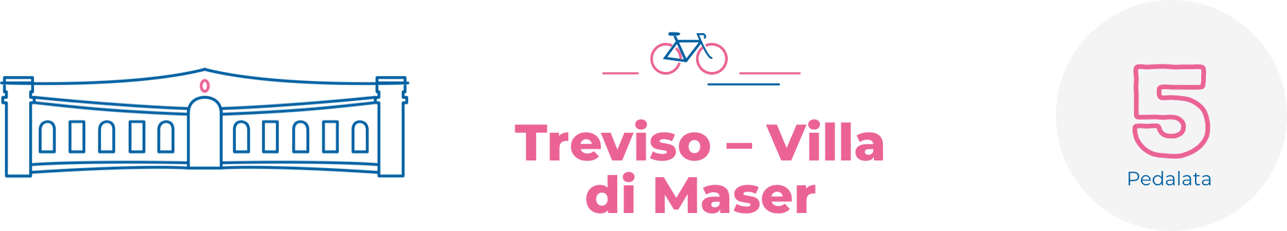 Treviso Villa Maser