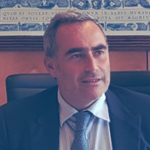 Amedeo Gagliardi Presidente