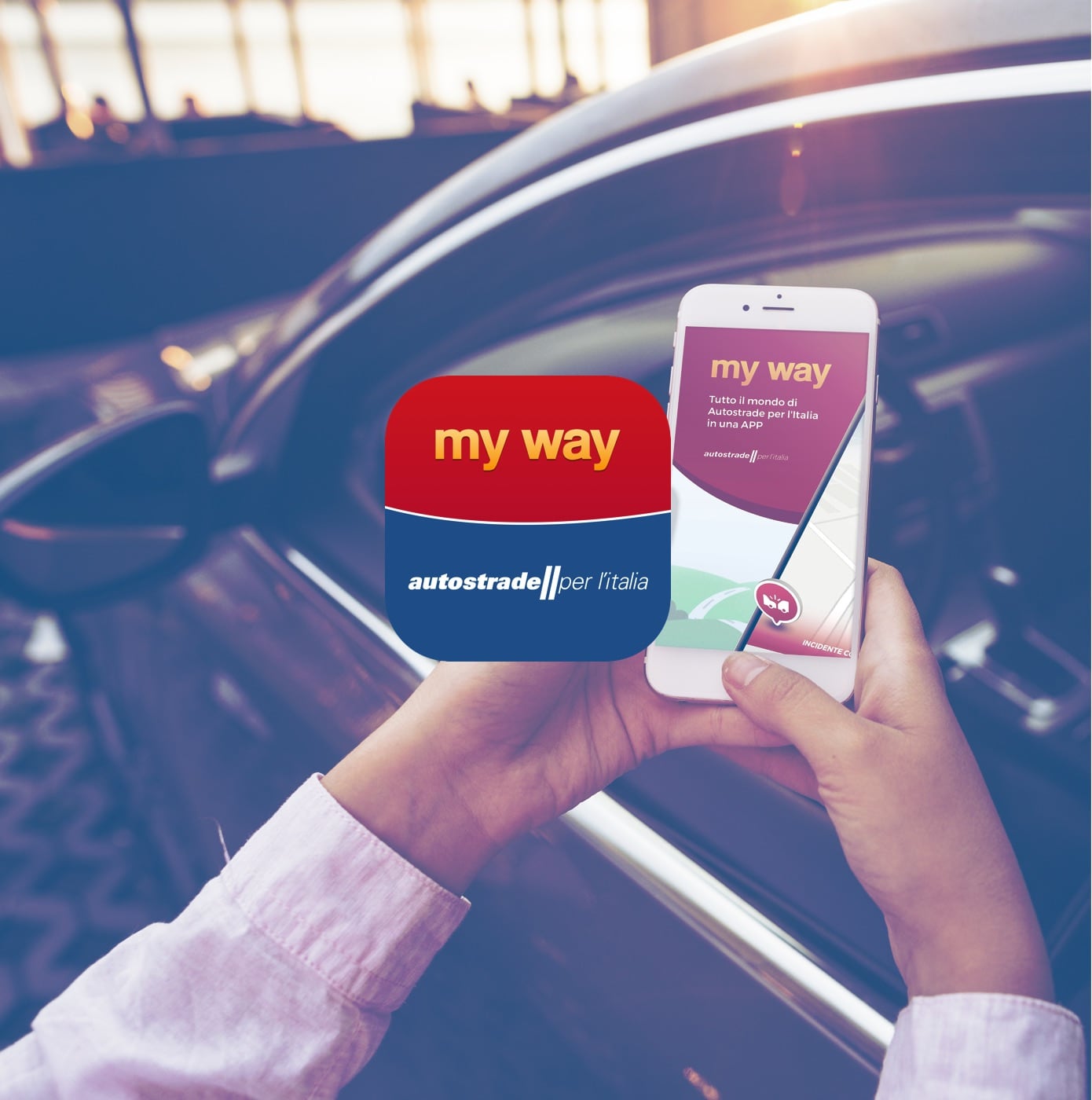APP MY WAY