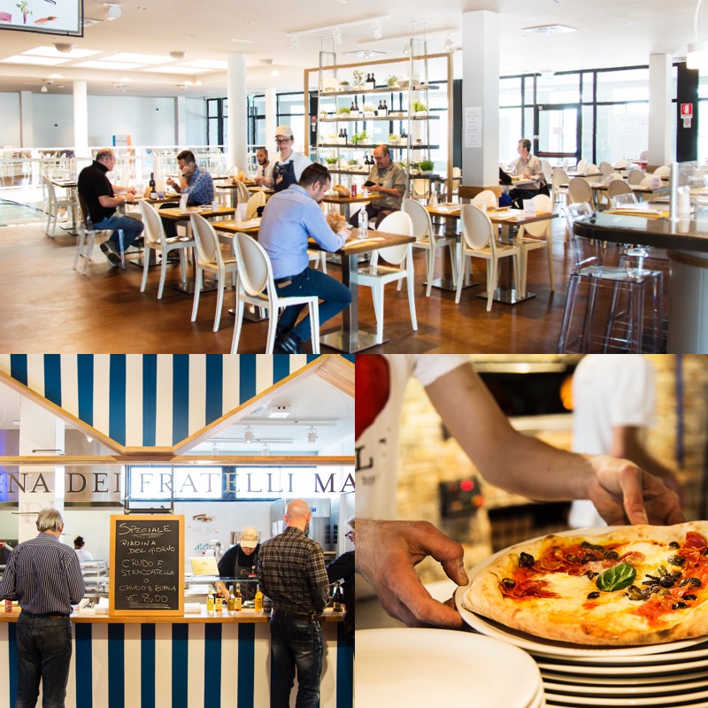 Autogrill Autostrade per l'Italia