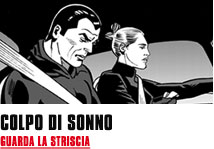 colpo di sonno