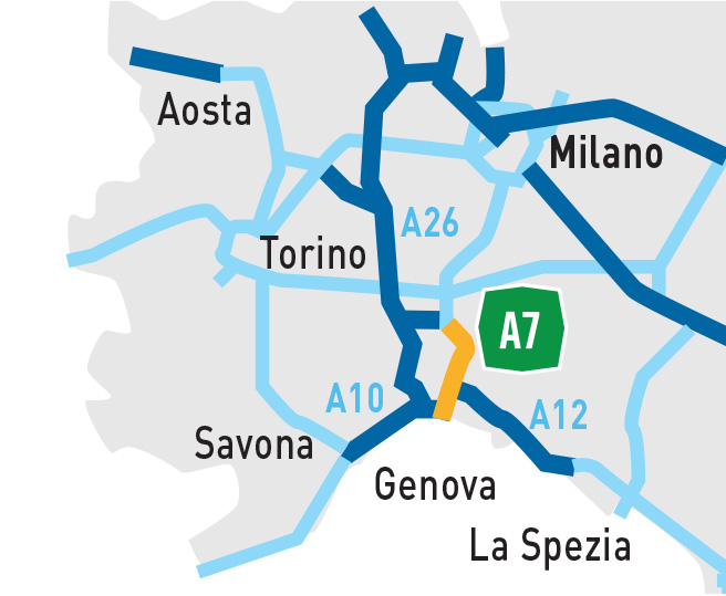 Mappa A7