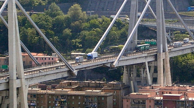 Ponte Morandi