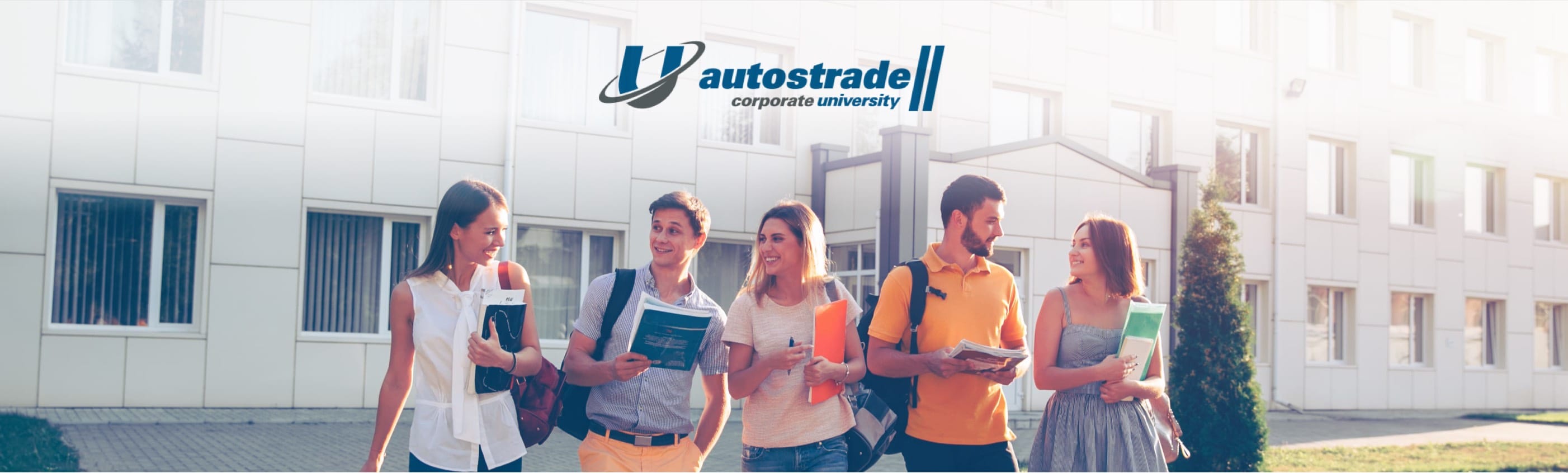 Autostrade Corporate University