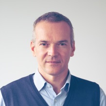Stefano Susani Chief Executive Officer