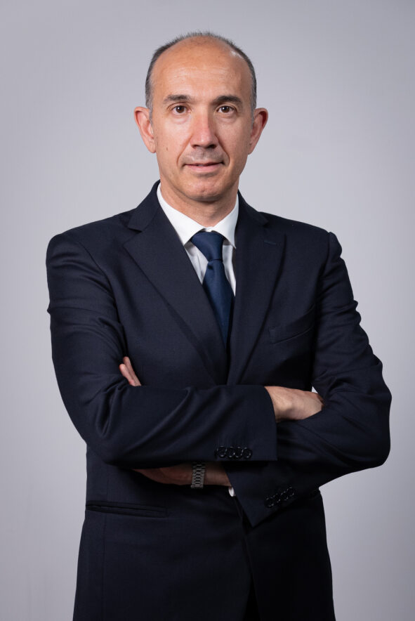 Sergio BUONCRISTIANO