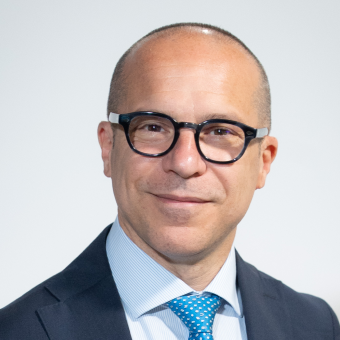 Gianluigi Iacobone