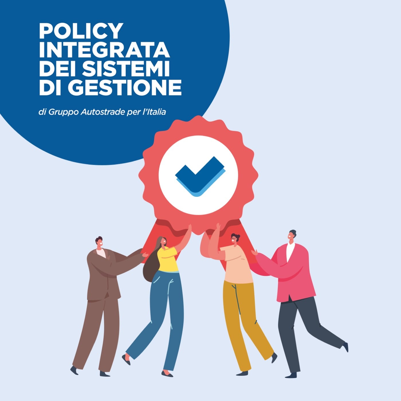 Policy Integrata