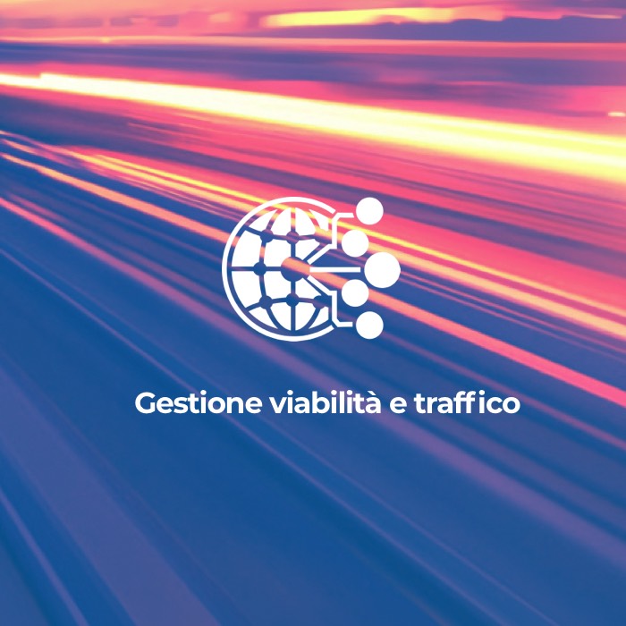 Gestione viabilità e traffico