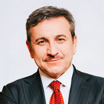 Sergio Molisani