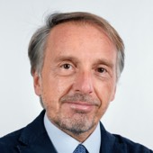CEO Giorgio Moroni