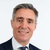 CEO Lorenzo Rossi