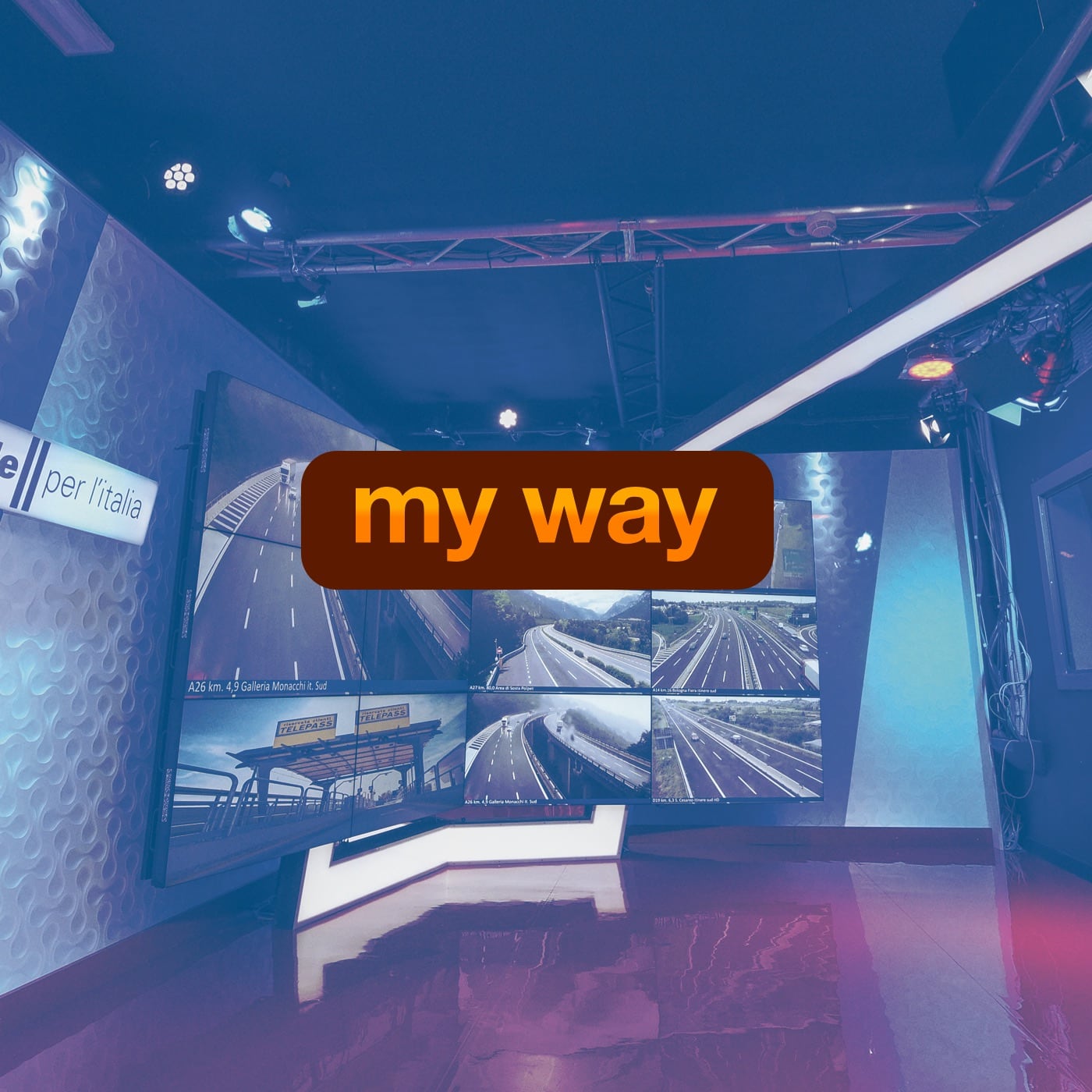 My Way TV