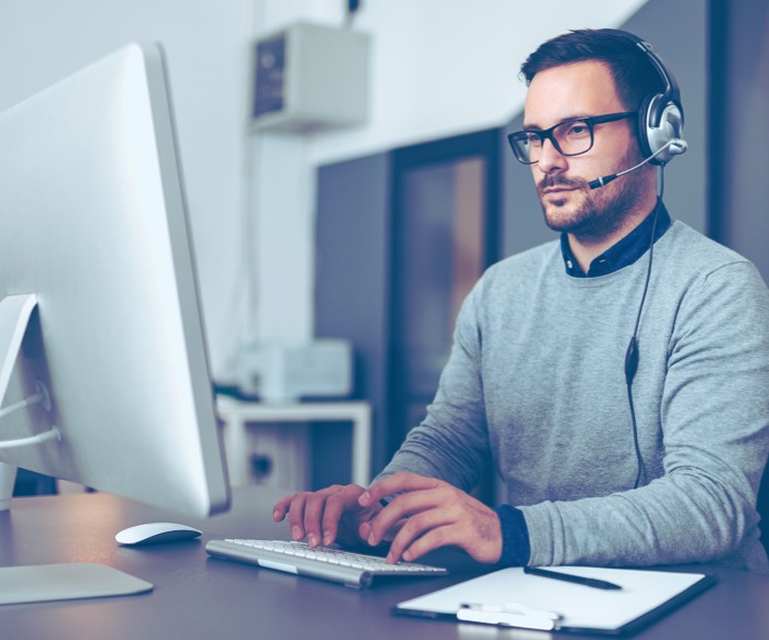 Help desk Mancati Pagamenti