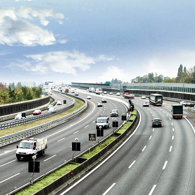 Vendor Management del Gruppo Autostrade