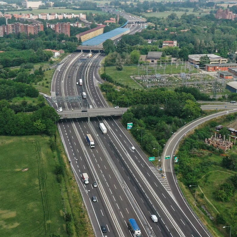 Albo fornitori del  Gruppo Autostrade