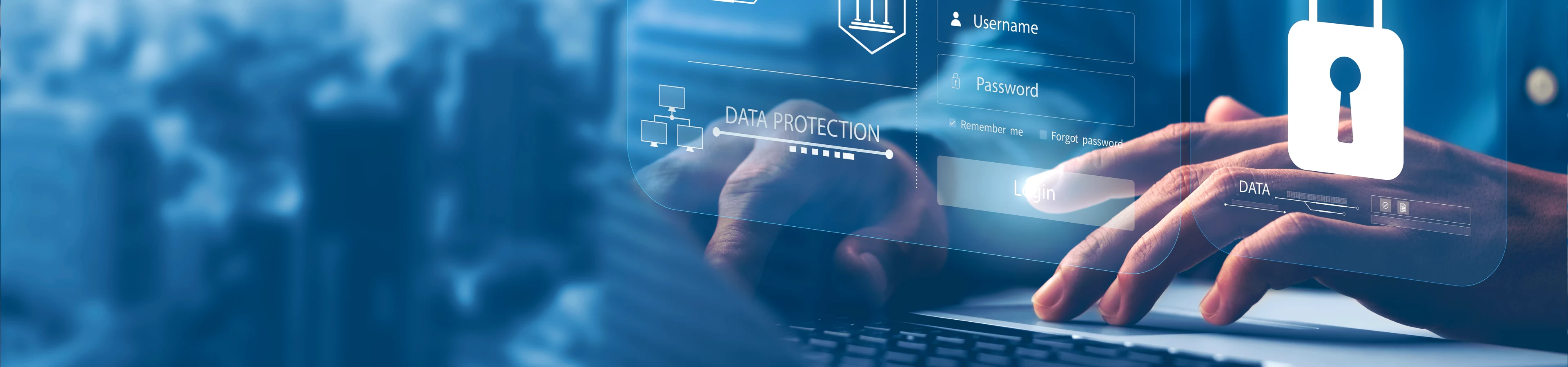 Data protecton
