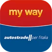 My Way Logo