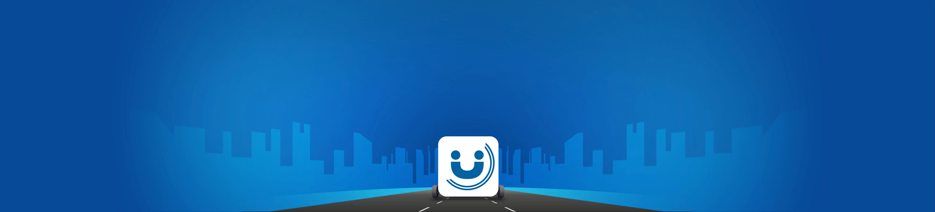 Testata della pagina