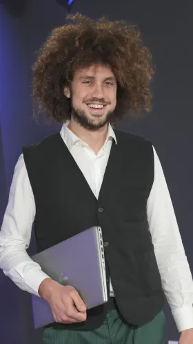 Foto 16 di 24 dipendenti