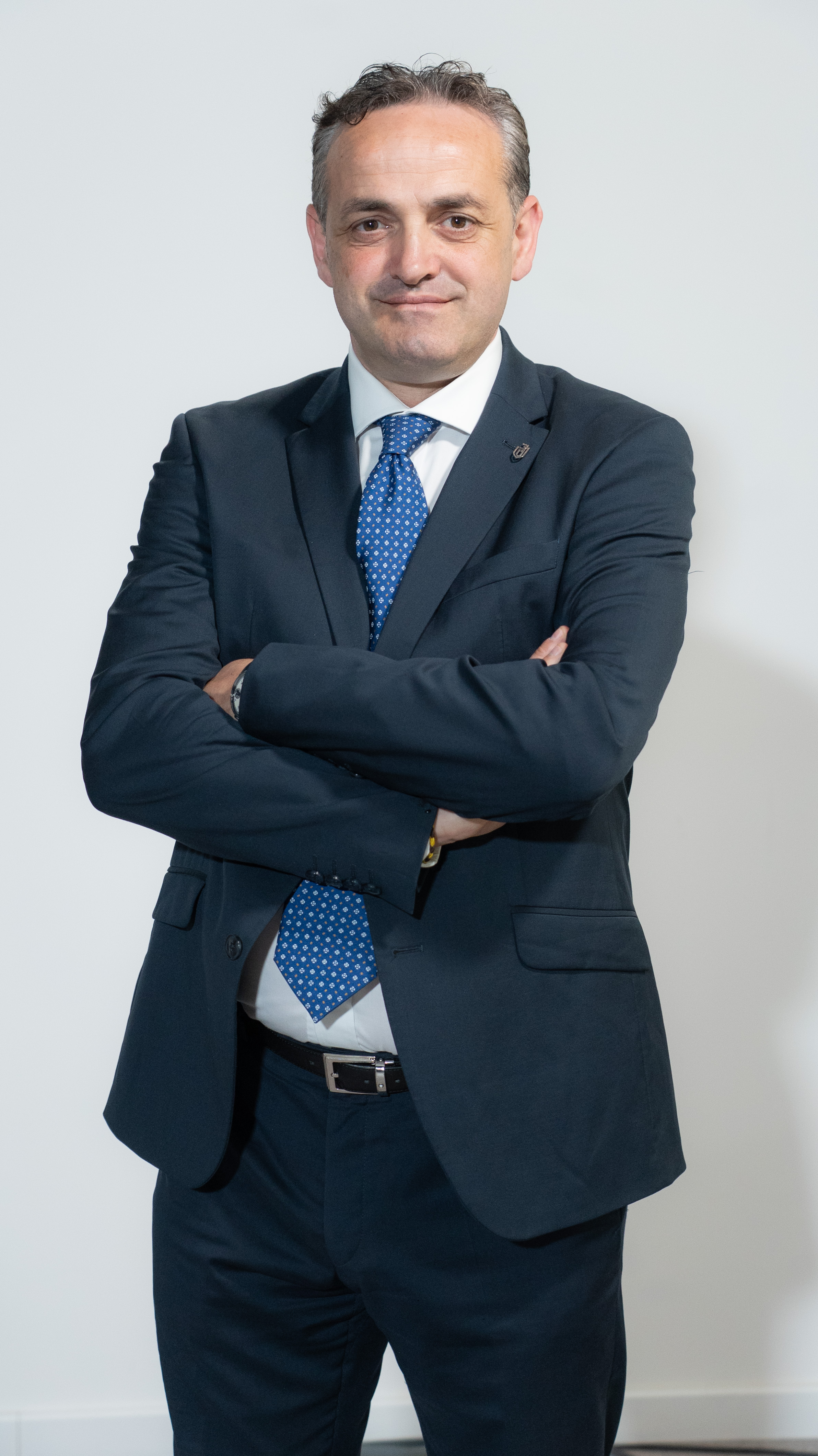 Amedeo CICALA