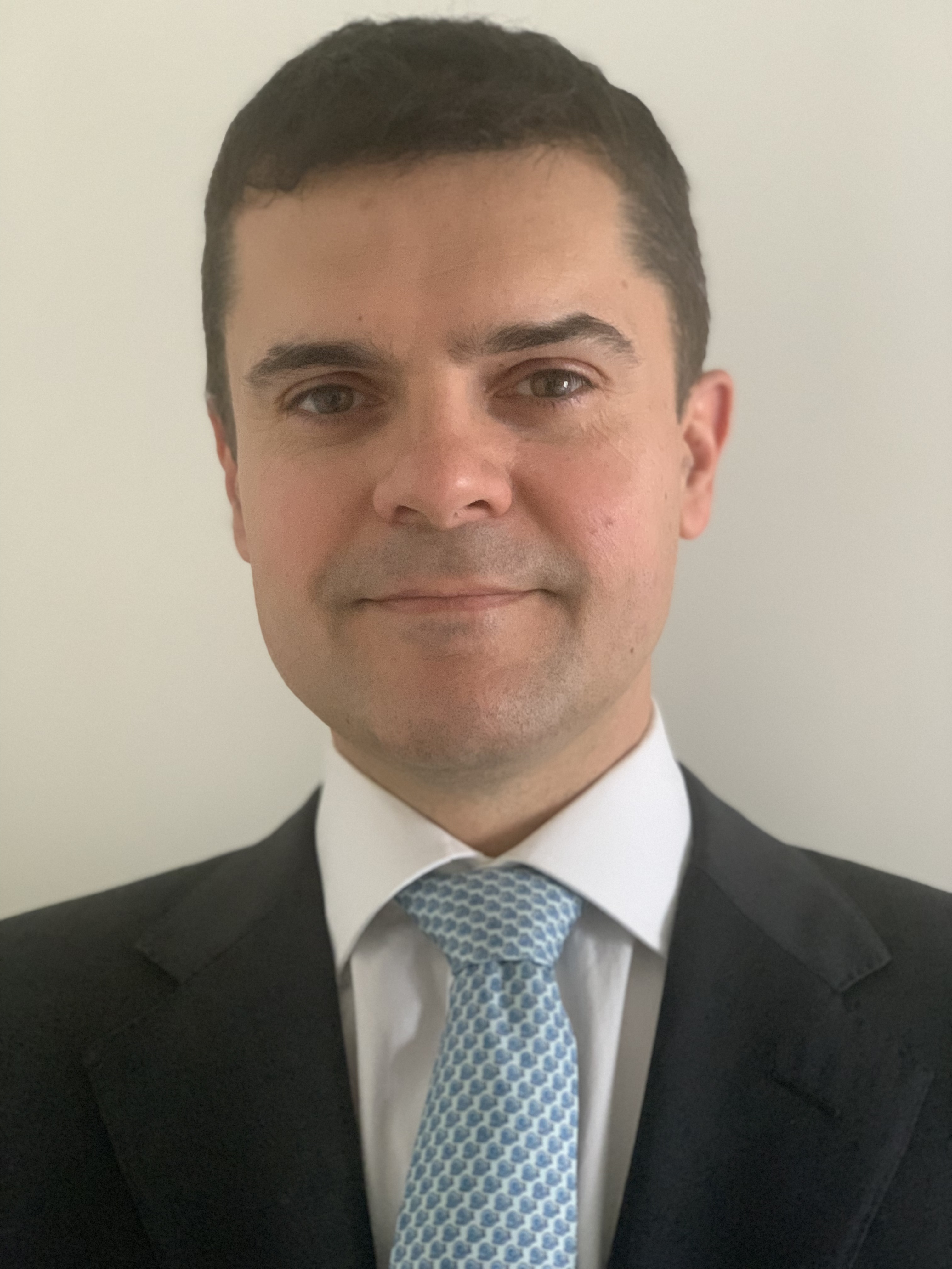 Gianluca RICCI
