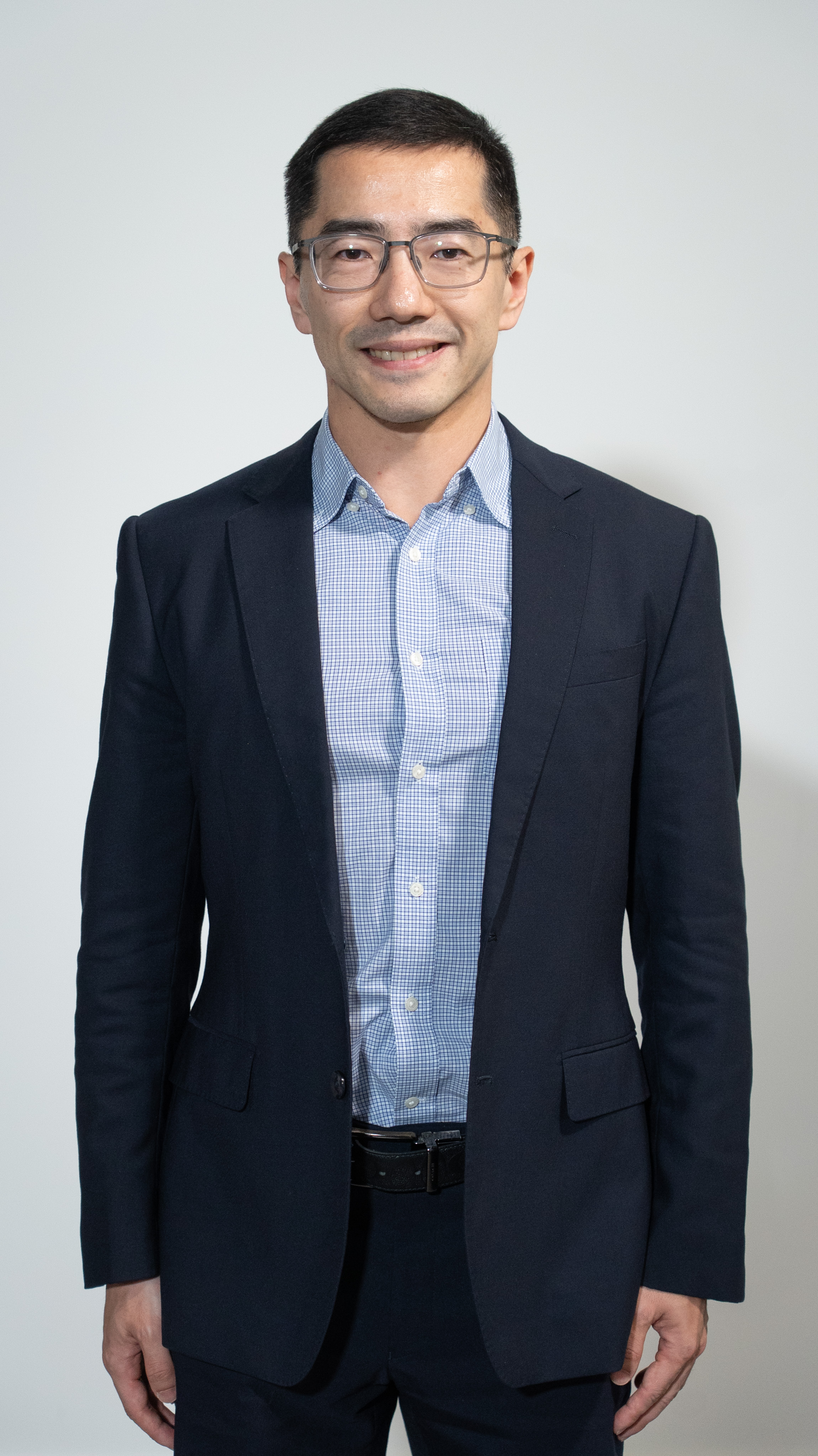 Zhiping CHEN