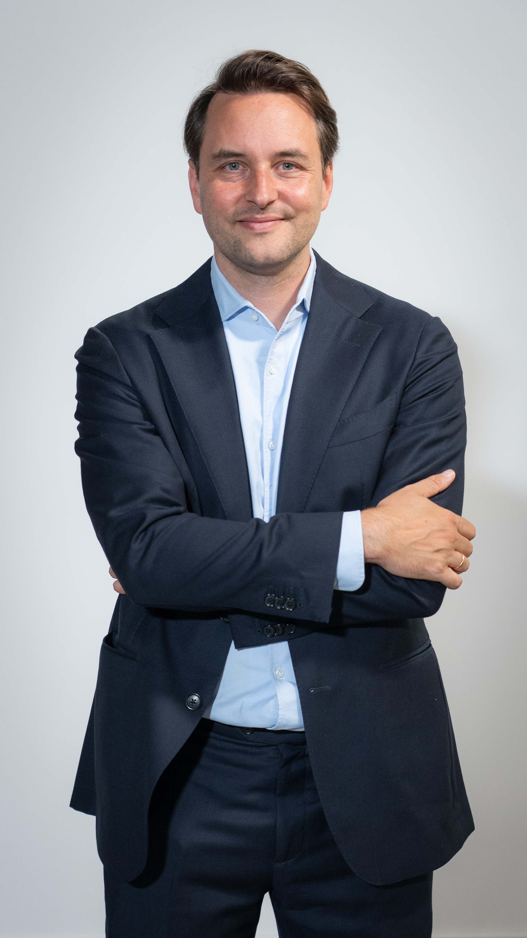 Tim DANIS