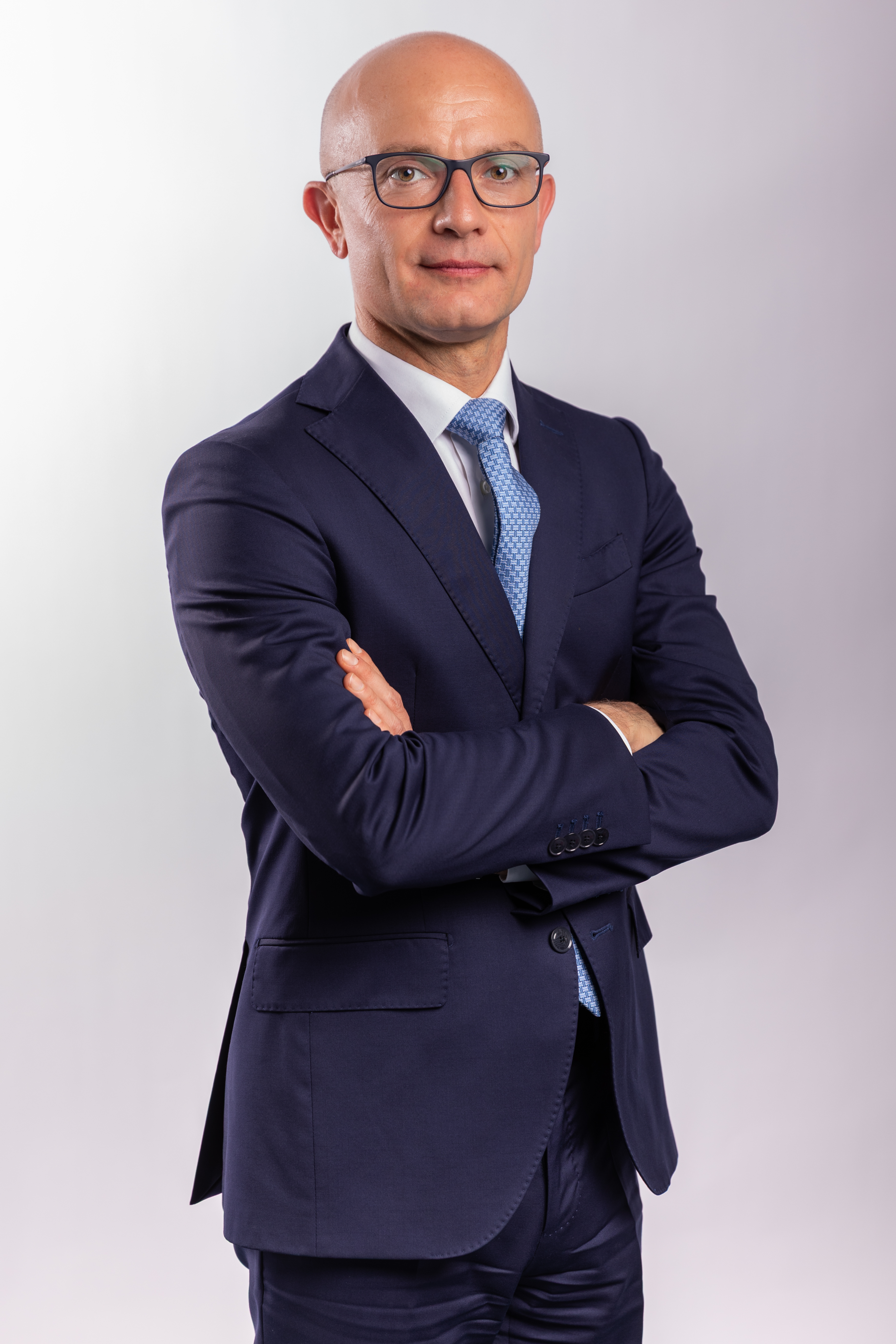 Alessandro TONETTI