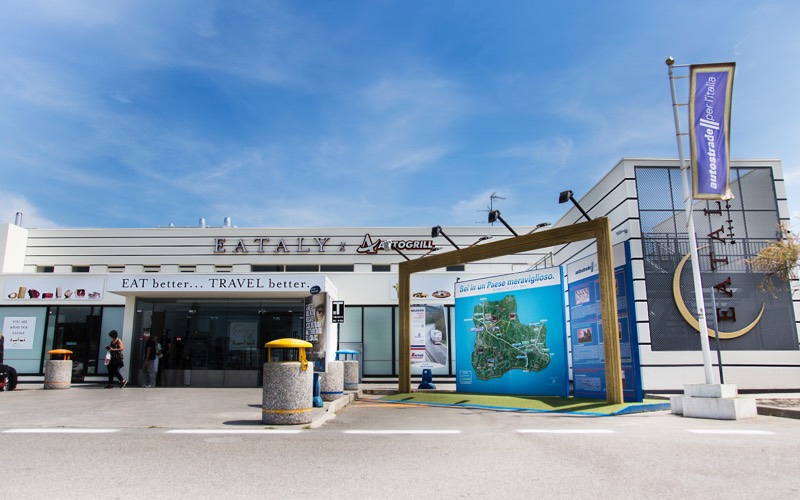 Autogrill Autostrade per l'Italia