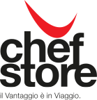 Chef Store logo