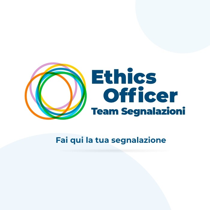 Ethics officer